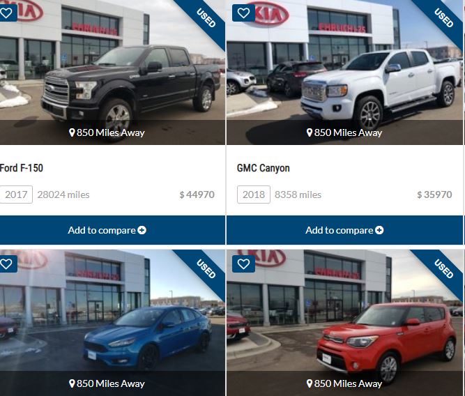 Image for Local Car Dealer in CO | i25 Kia - Searchlocaldealers.com with ID of: 3678596