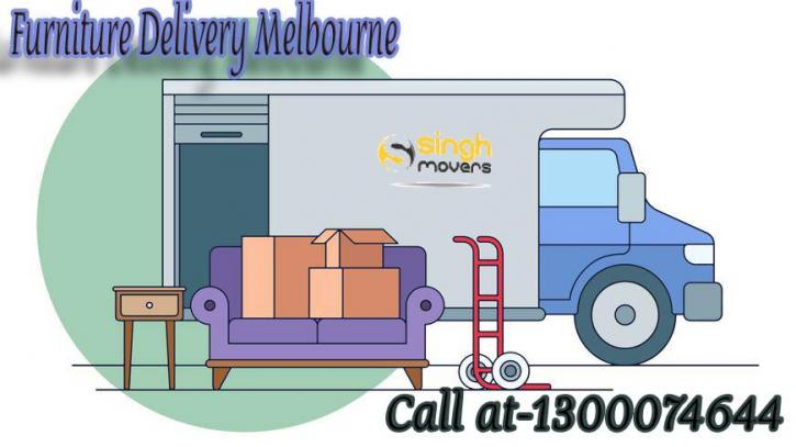 Image for Furniture Delivery Melbourne with ID of: 3678647