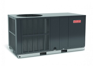 Image for Get A 5 Ton Heat Pump Package Unit at Budget Air Supply with ID of: 3678839