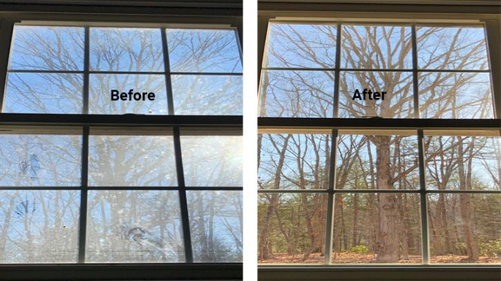 Image for Clear Reflections Window Cleaning with ID of: 3679205