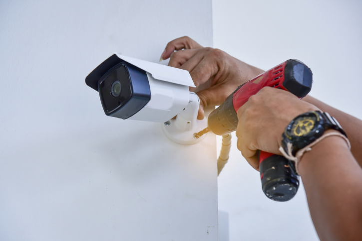 Image for Sonic Security Systems with ID of: 3679660