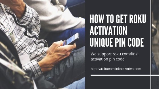Image for Roku.com Link Code Support: Install & Activate with ID of: 3679855