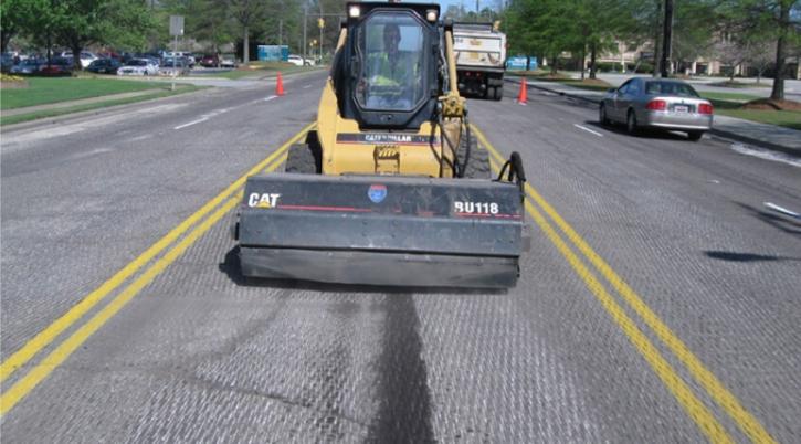Image for Colonial Heights Paving with ID of: 3679892