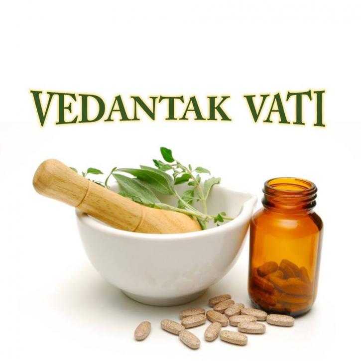 Image for Vedantak Vati with ID of: 3679959