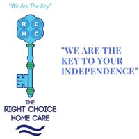 Image for The Right Choice Home Care with ID of: 3680352