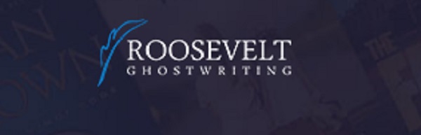 Image for Roosevelt ghostwriting with ID of: 3680426