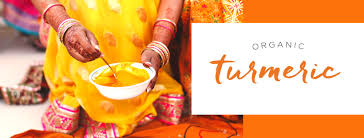 Image for Organic Turmeric with ID of: 3680448