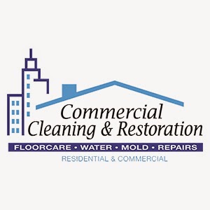 Image for Commercial Cleaning & Restoration with ID of: 3680729