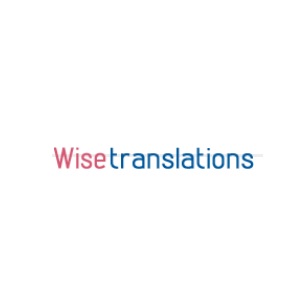 Image for WiseTranslations with ID of: 3680879