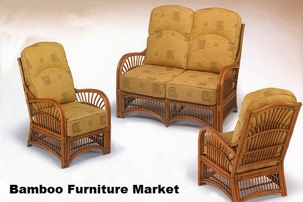 Image for Bamboo Furniture Market Growing Popularity and Emerging Trends in the Market, Forecast to 2025 with ID of: 3680889