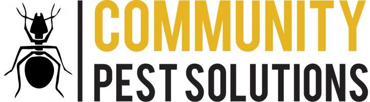 Image for Community Pest Solutions with ID of: 3680900