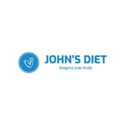 Image for Jhon's Diet with ID of: 3681013
