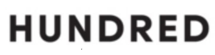 Image for Hundred Inc. with ID of: 3681093