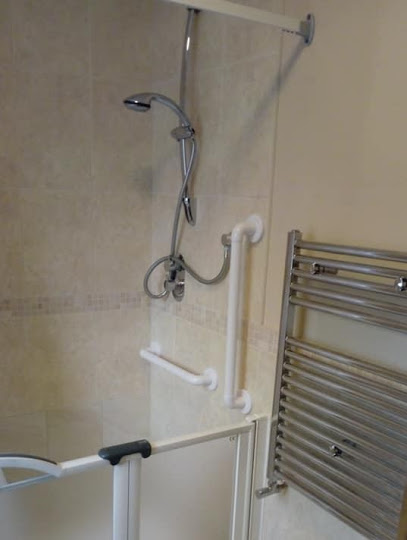 Image for Kiran Nolan Heating & Plumbing with ID of: 3681115