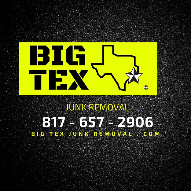 Image for Big Tex Junk Removal with ID of: 3681149
