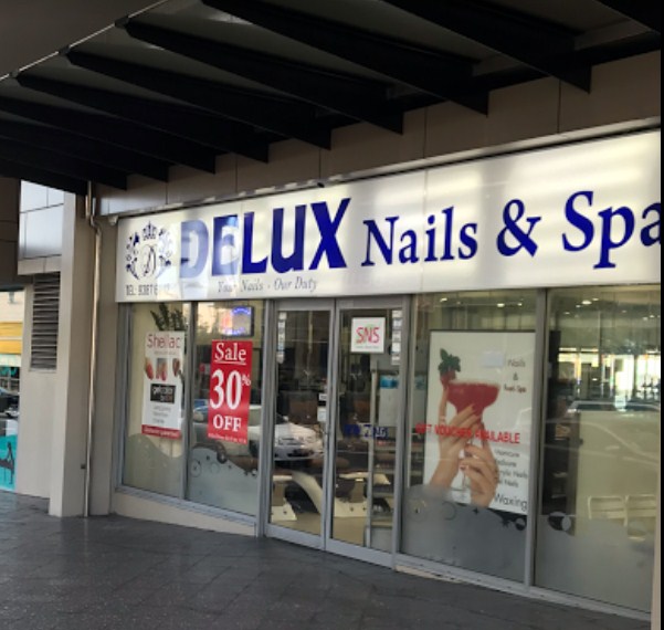 Image for Delux Nails & Spa with ID of: 3681202