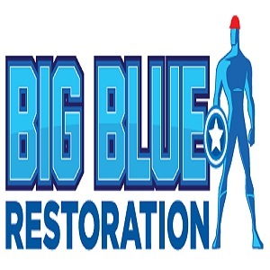 Image for Big Blue Restoration with ID of: 3681234