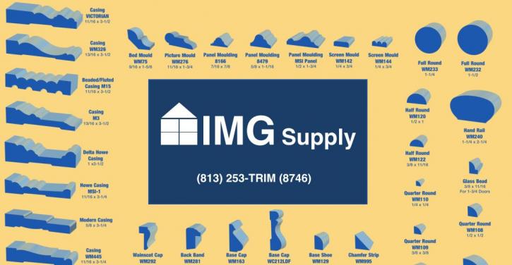 Image for IMG Supply with ID of: 3681420