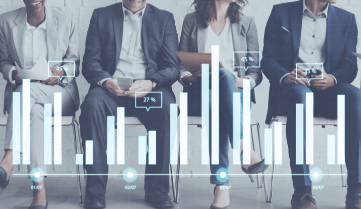 Image for 4 People Analytics Trends Shaping the Future of Work with ID of: 3681503
