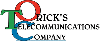 Image for Orick's Telecommunications with ID of: 3681527