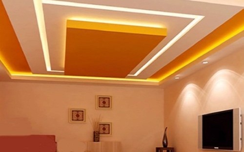Image for gypsum false ceiling contractors with ID of: 3681574