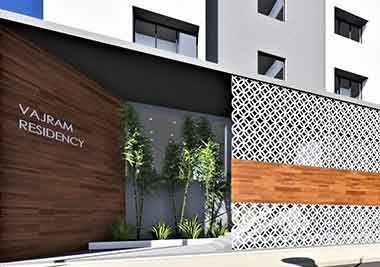 Image for Vajram Group - Residential Project with ID of: 3681996