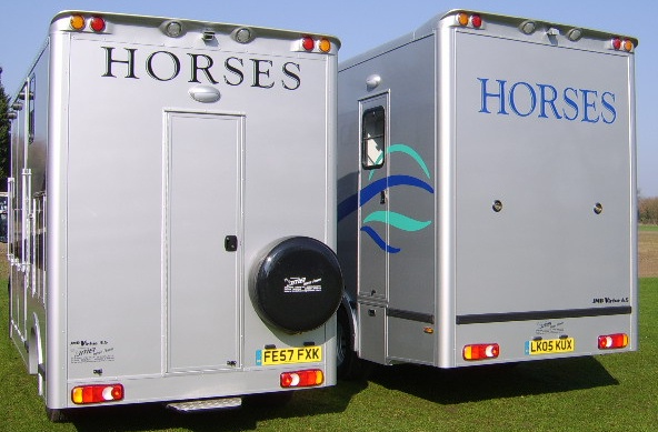 Image for JMB Horse Power with ID of: 3682193