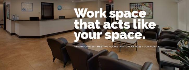 Image for Capital Executive Suites with ID of: 3682317