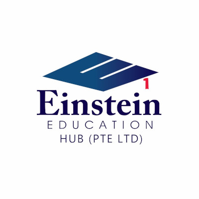 Image for Einstein Education Hub Pte Ltd with ID of: 3682384