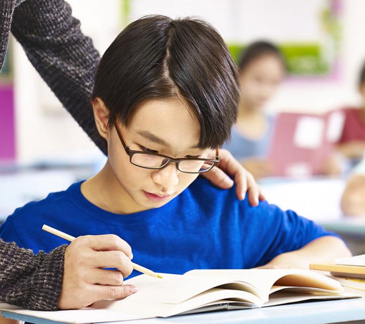 Image for Einstein Education Hub Pte Ltd with ID of: 3682389