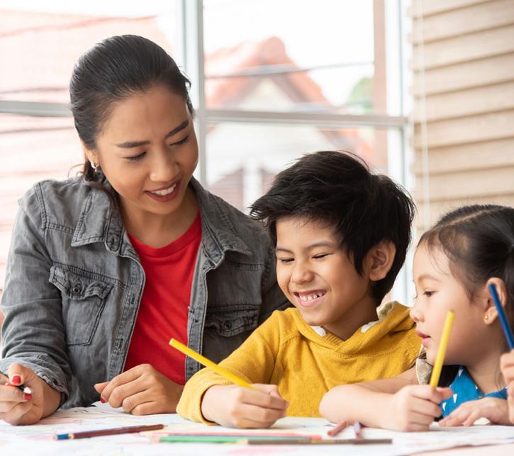 Image for Einstein Education Hub Pte Ltd with ID of: 3682393