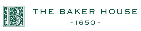 Image for The Baker House 1650 with ID of: 3682397