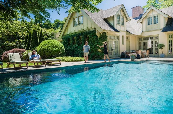 Image for The Baker House 1650 with ID of: 3682403
