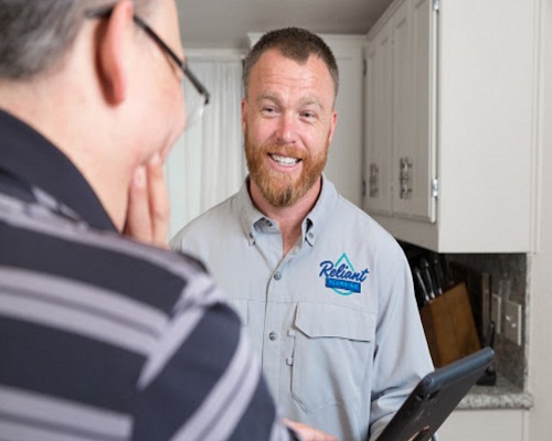 Image for Reliant Plumbing with ID of: 3682776