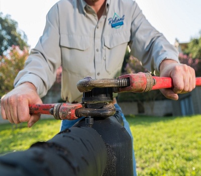 Image for Reliant Plumbing with ID of: 3682777