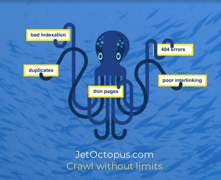 Image for Crawl Your Website Like Googlebot! with ID of: 3682890