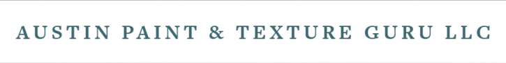 Image for AUSTIN PAINT & TEXTURE GURU, LLC with ID of: 3682925