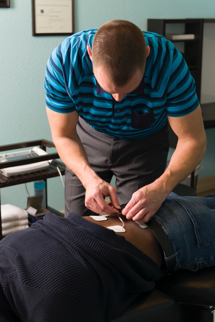 Image for MySpine Chiropractic Center with ID of: 3683006