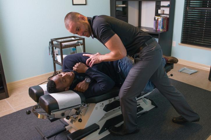 Image for MySpine Chiropractic Center with ID of: 3683008