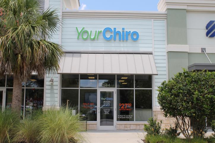 Image for YourChiro with ID of: 3683248