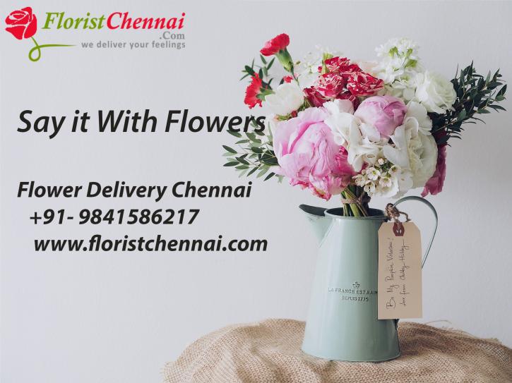 Image for Online Flower Delivery Chennai with ID of: 3683270