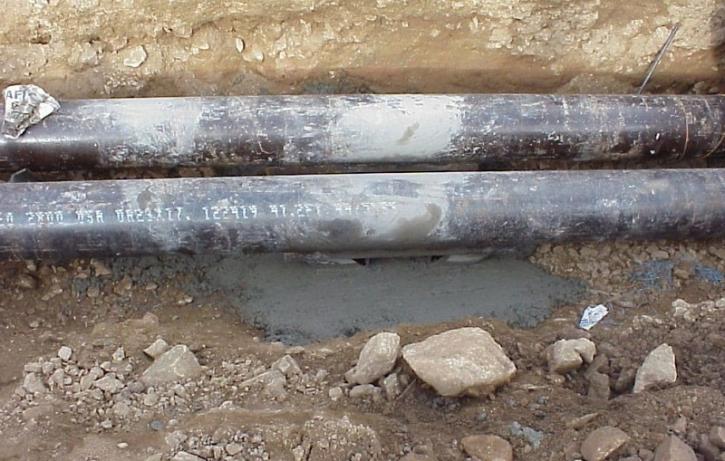 Image for Piping Insulation with ID of: 3683797