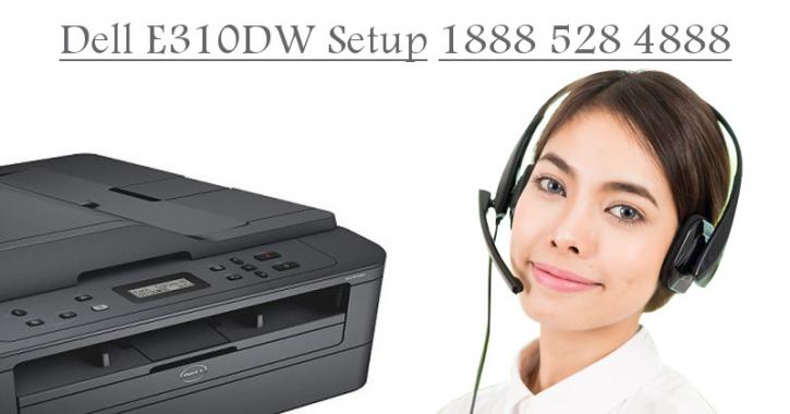 Image for Dell E310dw Setup with ID of: 3683847