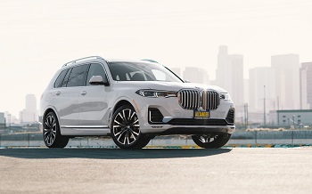 Image for Nick Alexander BMW with ID of: 3683932