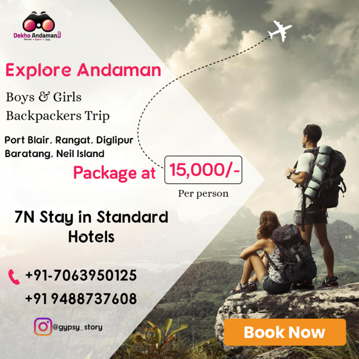 Image for Andaman or Goa: Which is better for honeymoon in India? with ID of: 3683944