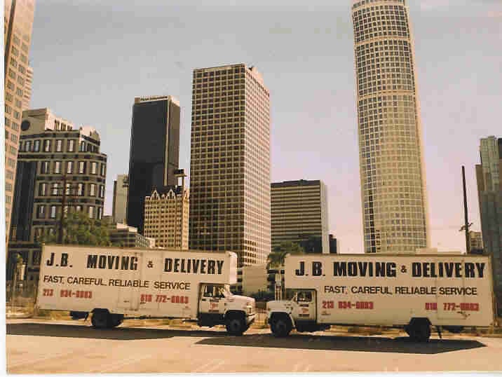 Image for JB Movers Los Angeles with ID of: 3683977