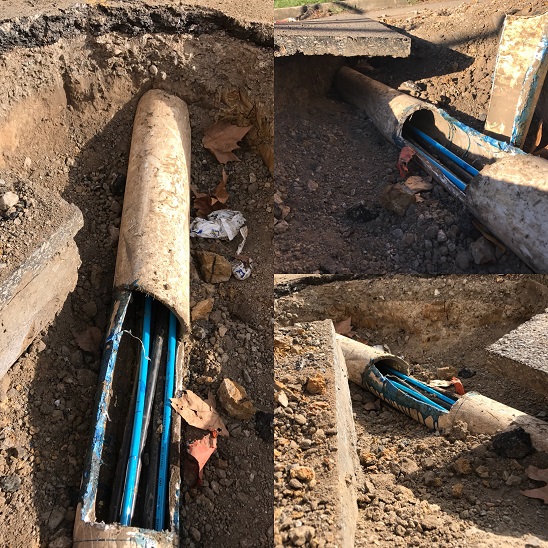 Image for Geoscope Utility Detection Services with ID of: 3683981