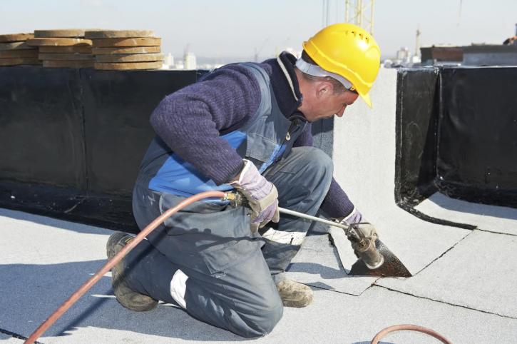 Image for Citywide Roofers with ID of: 3684043