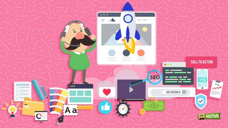 Image for Web Development tips to create a Perfect Page with ID of: 3684078