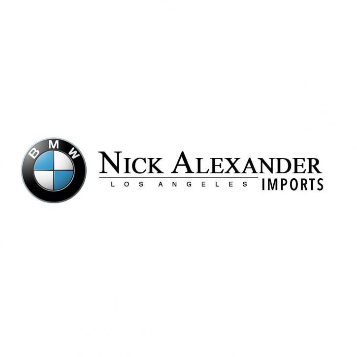 Image for Nick Alexander BMW with ID of: 3684158